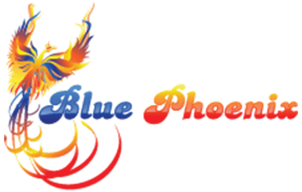 Blue Phoenix Entertainment Inc logo